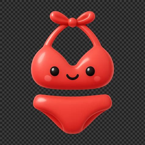 Cartoon Bikini Images Free Photos PNG Stickers Wallpapers Backgrounds Rawpixel