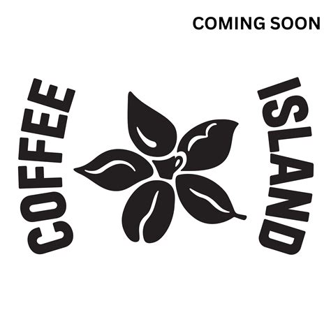 Coffee Island