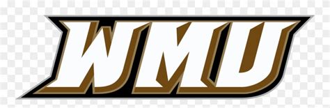 Download Wmu Broncos Logo Png Transparent Amp Svg Vector - Western ...