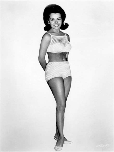8 Hot New Annette Funicello Bikini Pics