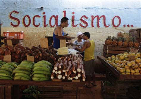 Economy Of Cuba Summary