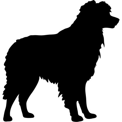 Australian Shepherd – My Barking Brandwear