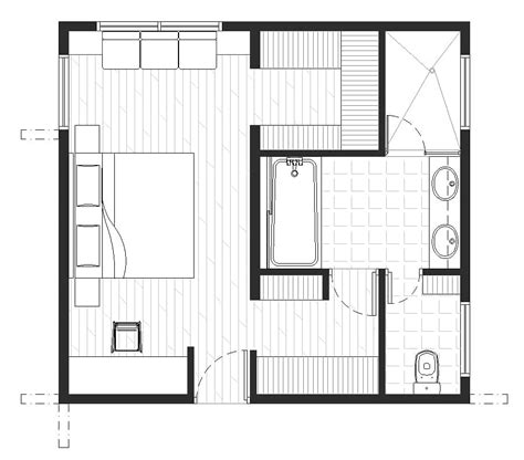 Luxury Master Bedroom Floor Plan Plan 100124 Luxury House Plan With