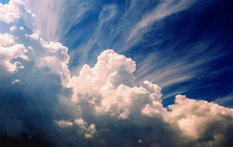 How do clouds influence Earth’s climate? - Earth.com