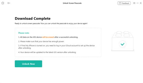 How To Unlock Iphone With Broken Screen No Data Loss