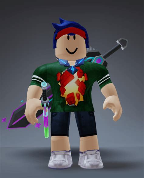 Rate my 0 robux avatar : r/RobloxAvatars