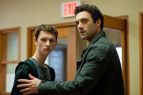 Filmes E Programas De Tv De Morgan Spector - Foto de Morgan Spector - The Mist : Fotos Morgan Spector - Foto 28 de ...
