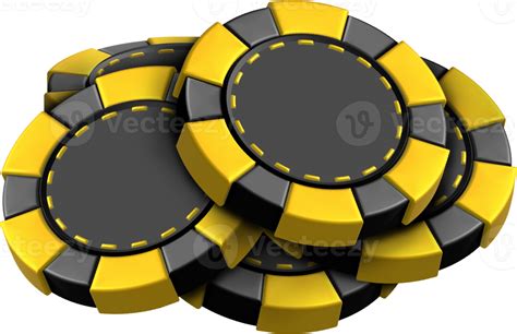 Free blank Casino Poker Chip 13490738 PNG with Transparent Background