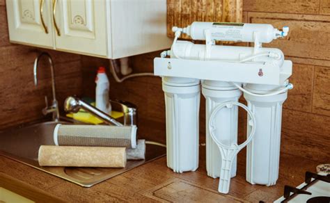 Under Sink Water Filter Installation How To The Full Guide