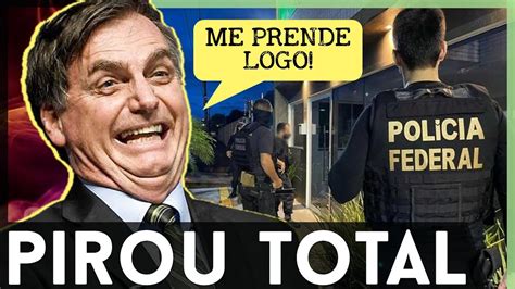 Bolsonaro Se Ferra Na Loucura Calote Em Advogado E Golpe No Gado