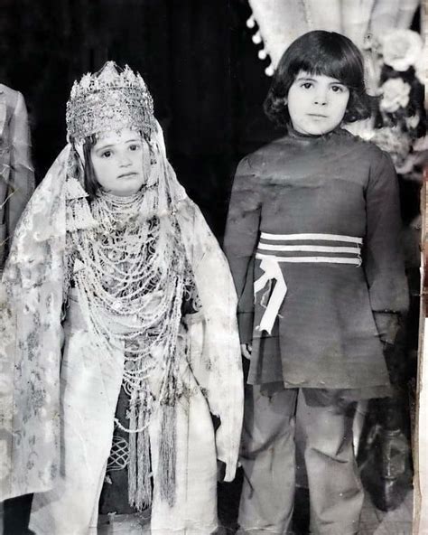 Vintage Photos From Algeria On Instagram Idylliiic S Mom In The