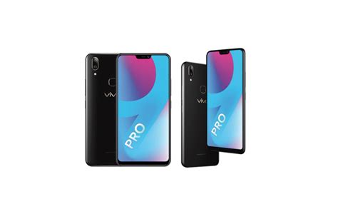 Vivo V9 Pro With 6gb Ram 64gb Storage Launched In India Oman Observer