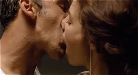 Naked Patricia Llaca In Casi Divas