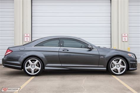 Used Mercedes Benz Cl Amg For Sale Special Pricing Bj