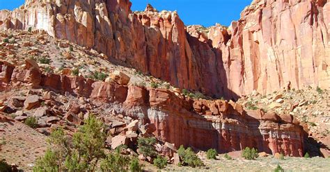 Hike to the Ancestral Puebloan Ruins in Forgotten Canyon, Forgotten Canyon