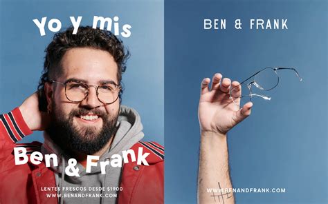 Ben And Frank Sucursales 2