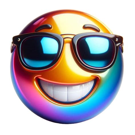 cool smiley pictures