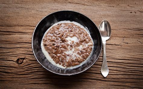 Rye-bread porridge | Path For Life®