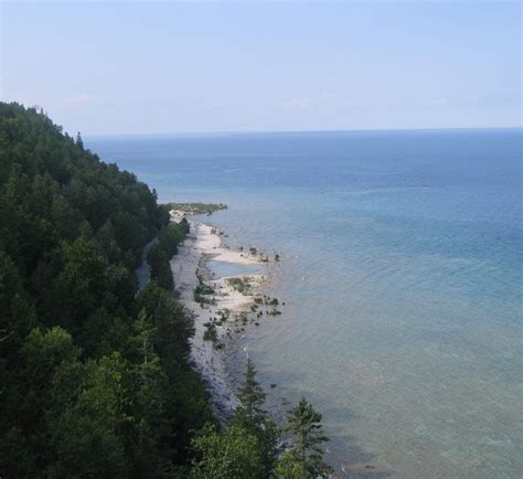 The 10 Best Vacation Spots Within Driving Distance of Detroit | Best