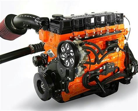 What Is the Best Diesel Engine Ever Made