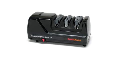 Chef Schoice 130 Electric Knife Sharpener