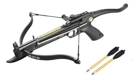 Besta Balestra Crossbow Recurva Libras Man Kung Mk A Pl