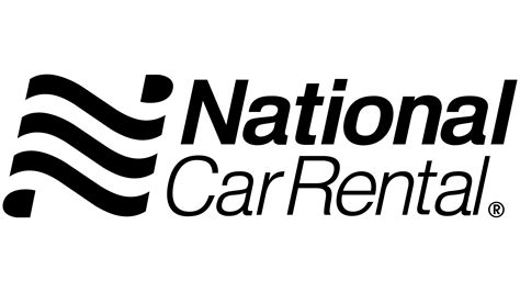 National Car Rental Logo, symbol, meaning, history, PNG, brand