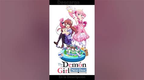 Descarga The Demon Girl Next Door [animé] 12 12 Youtube