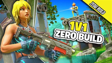 1v1 Zero Build Realistic 4630 5401 6338 By Zerobuild Fortnite