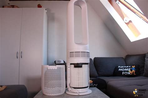 Philips Air Performer Series 7000 (AMF765/10) im Test | 2025