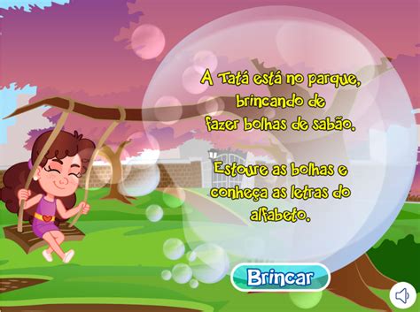 O Uso Dos Jogos No Aprendizado Infantil