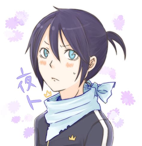 Yato Noragami Fan Art Fanpop