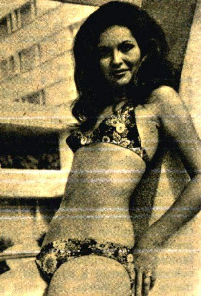 Miss Venezuela Nude Pics Page