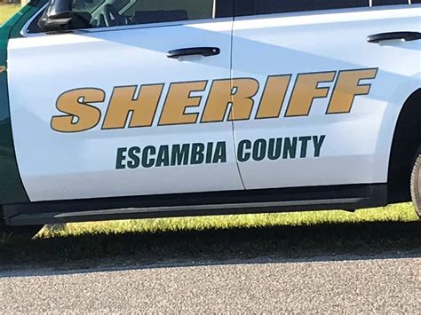 Pensacola Sex Offender Shot Homeless Woman In The Head Claims He