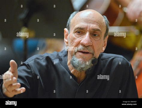 Fahrid Murray Abraham Stock Photo - Alamy