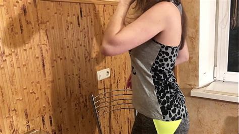 I Paid The Courier With My Tight Pussy And Blowjob Russian Amateur With Dialogue Xxx Mobile