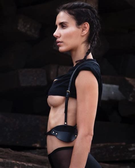 Elisa Meliani Nude And Sexy Fappening 58 Photos The Fappening