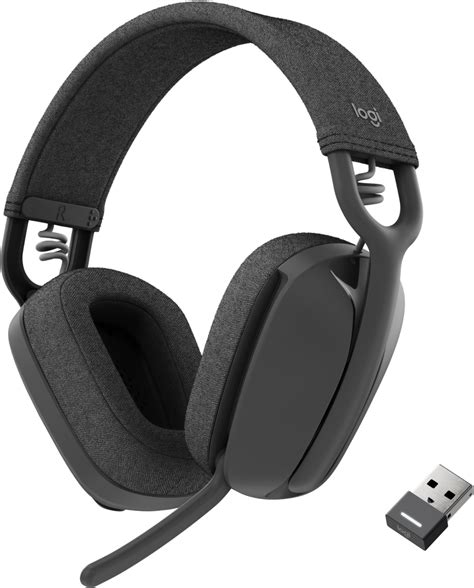 Audífonos Inalámbricos Logitech Zone Vibe 125 Over Ear Wireless