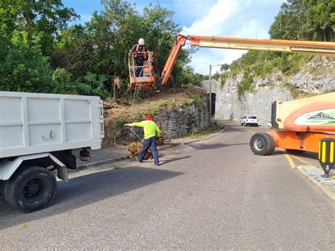 Bus 172 bus route detours are slowing down the morning traffic 17