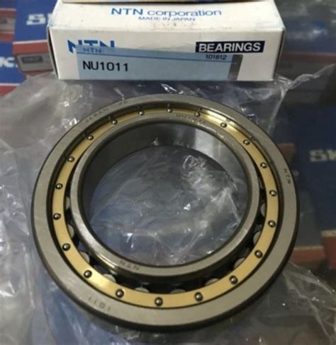 Jual Cylindrical Bearing Nu Ntn Di Lapak Perkasa Bearing Bukalapak