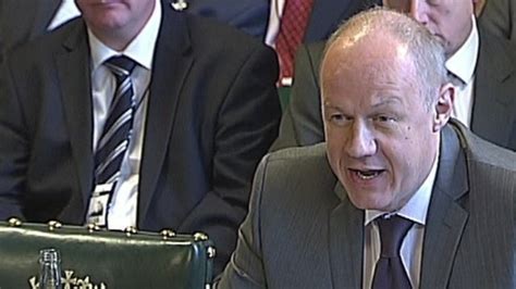 Damian Green On Heathrow And Stansted Border Queues Bbc News