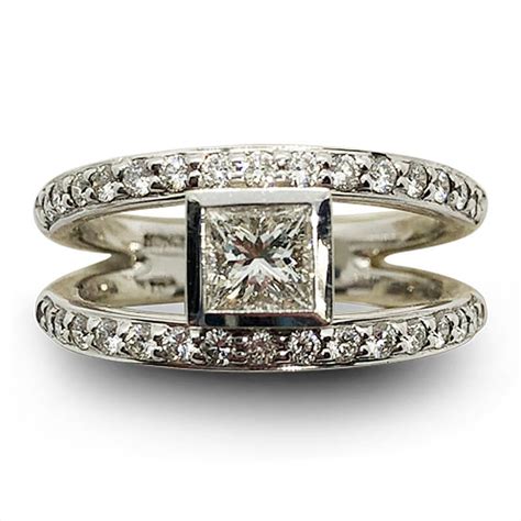 engagement rings underwood jewelers