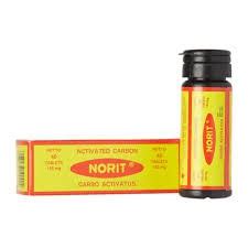 Jual Norit Cap Elang Tube Obat Diare Kesehatan Pencernaan Indonesia