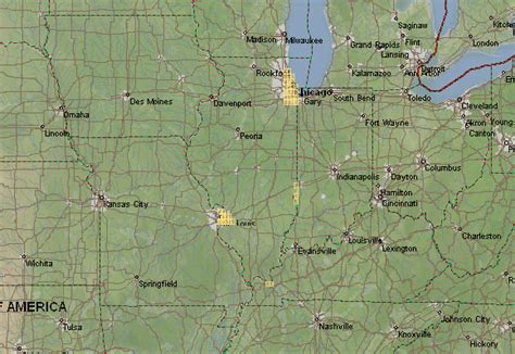 usgs topo maps  illinois   mapstorcom