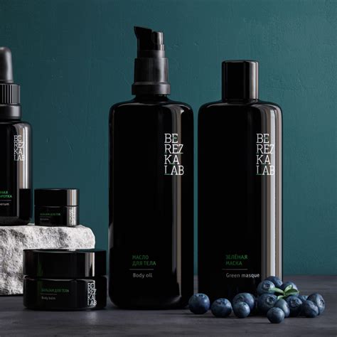 VWArtclub - Berezka Lab