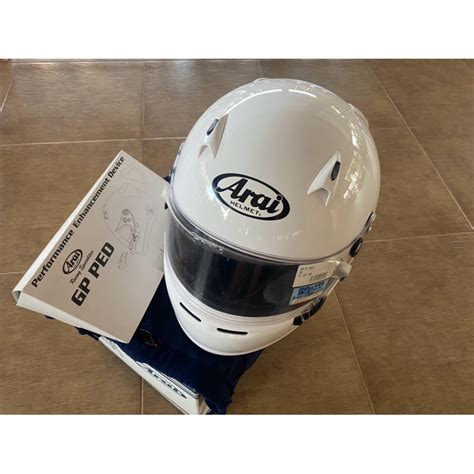 Arai SK6 PED Kart Helmet Shopee Thailand