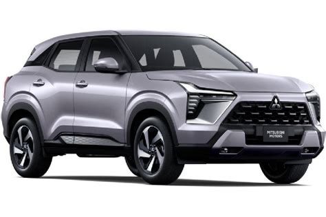 Mitsubishi Xforce Harga Otr Promo Januari Spesifikasi Review