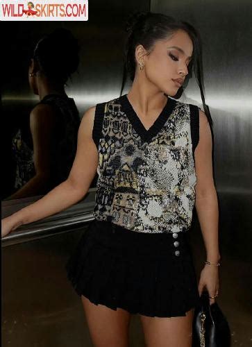 Becky G Nude Leaked Photos And Videos WildSkirts