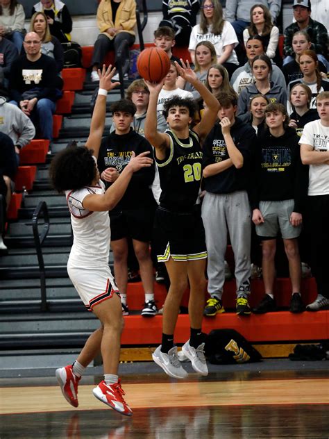 A look back: January 2024's most viewed photo gallery