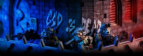 painting diorama   create  realistic effect